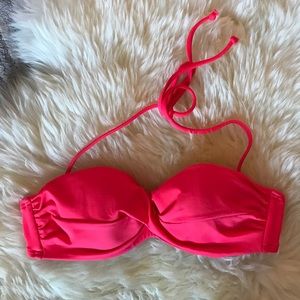 Victoria’s Secret knockout bandeau